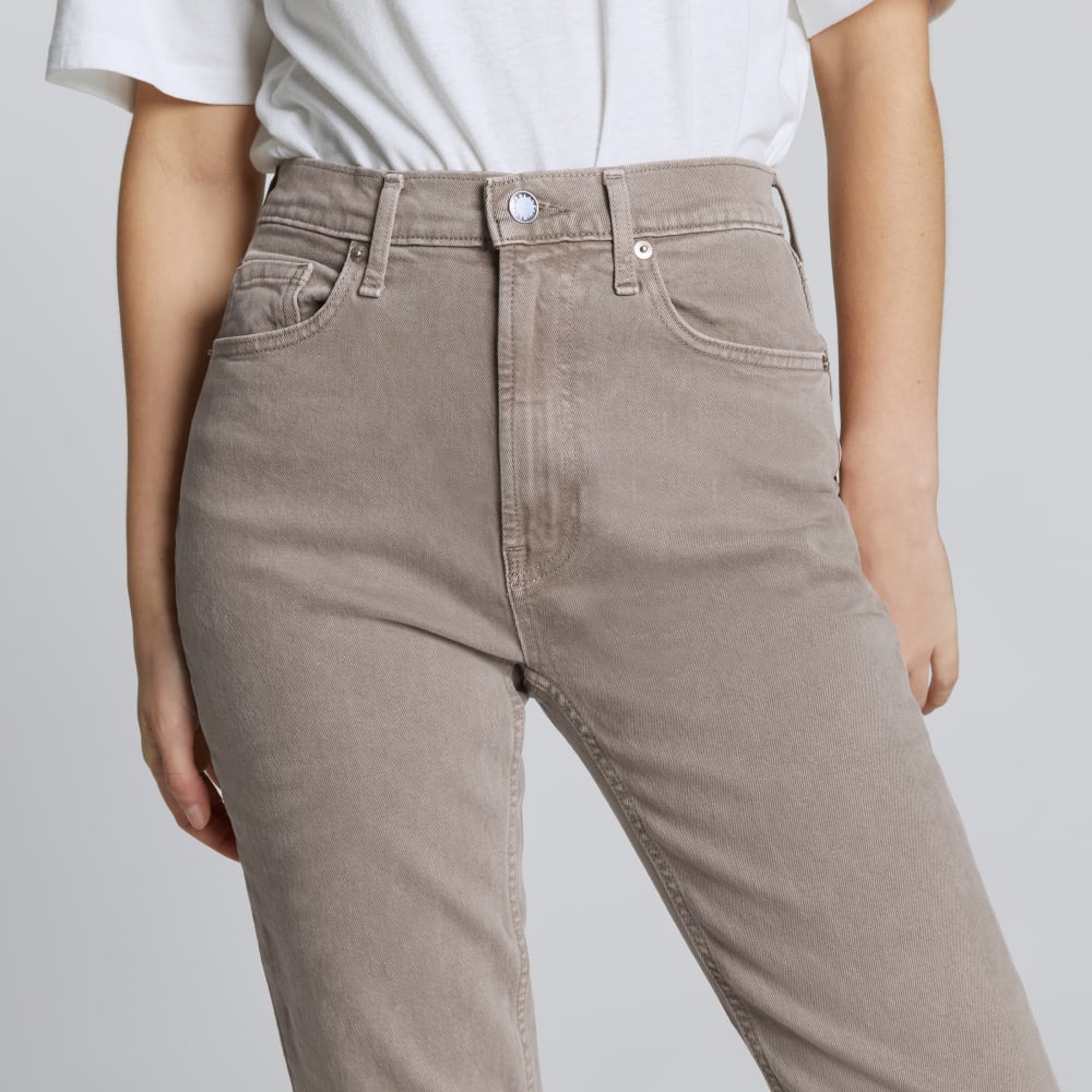 The Original Cheeky® Jean | Artist Clay | 26.5" Inseam