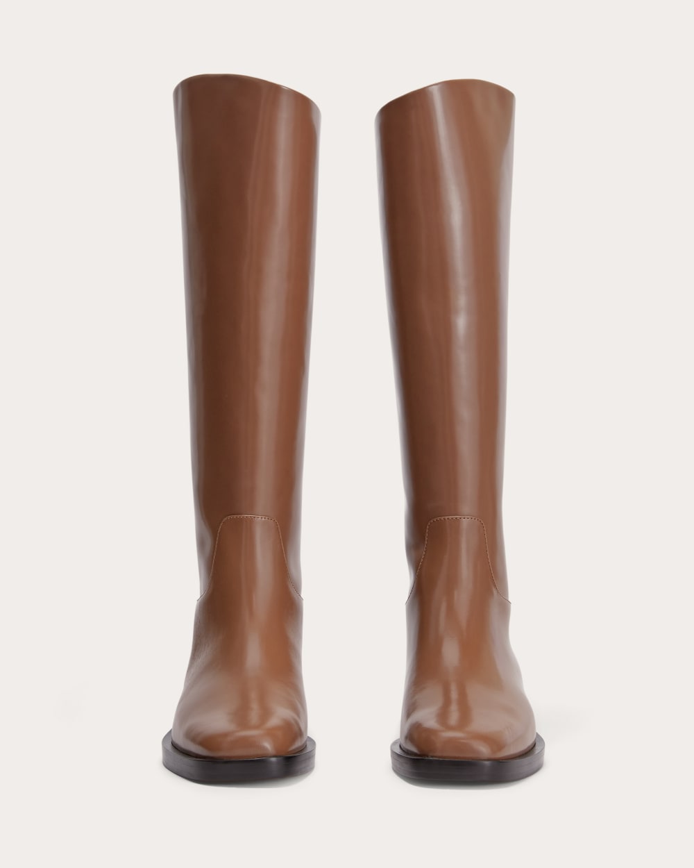 The Riding Boot | Rum