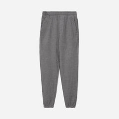 The Track Pant | Dark Heather Grey