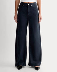 The OG Baggy Jean | Ink Wash