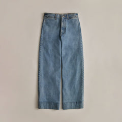 The Mariner Jean | Light Indigo