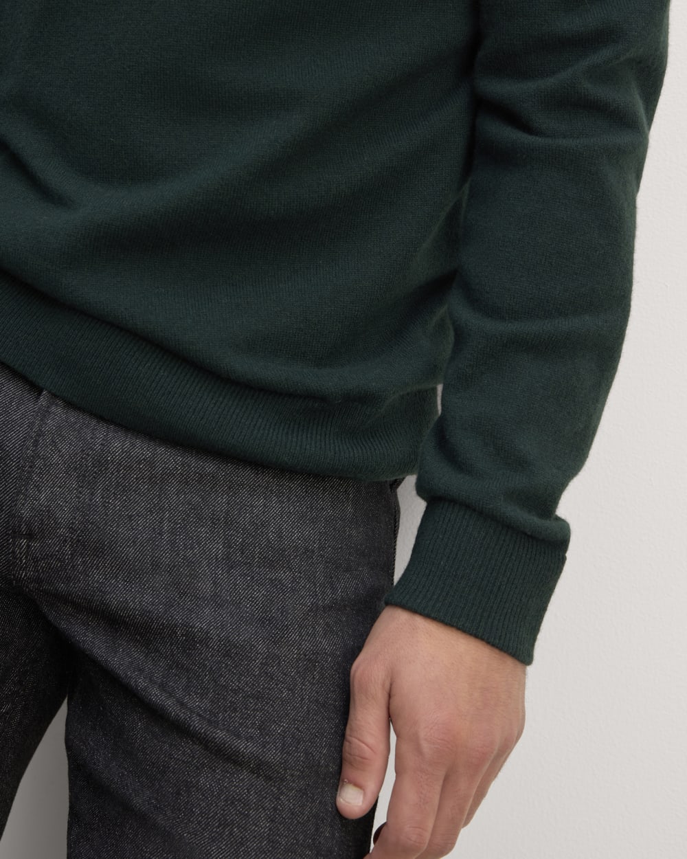 The Cashmere Crew | Scarab