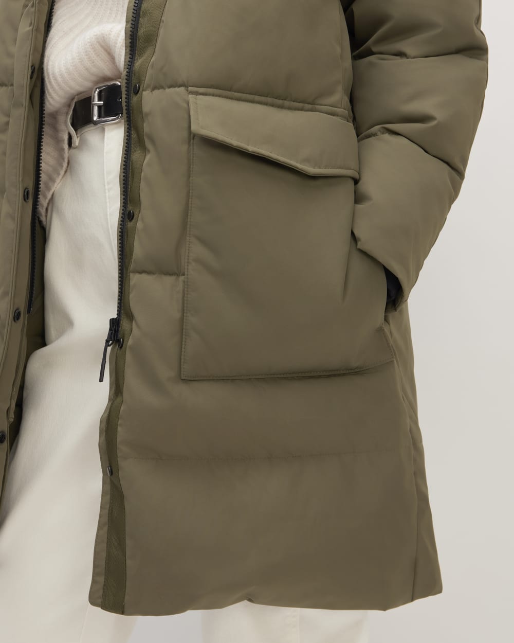 The Long Puffer | Kalamata