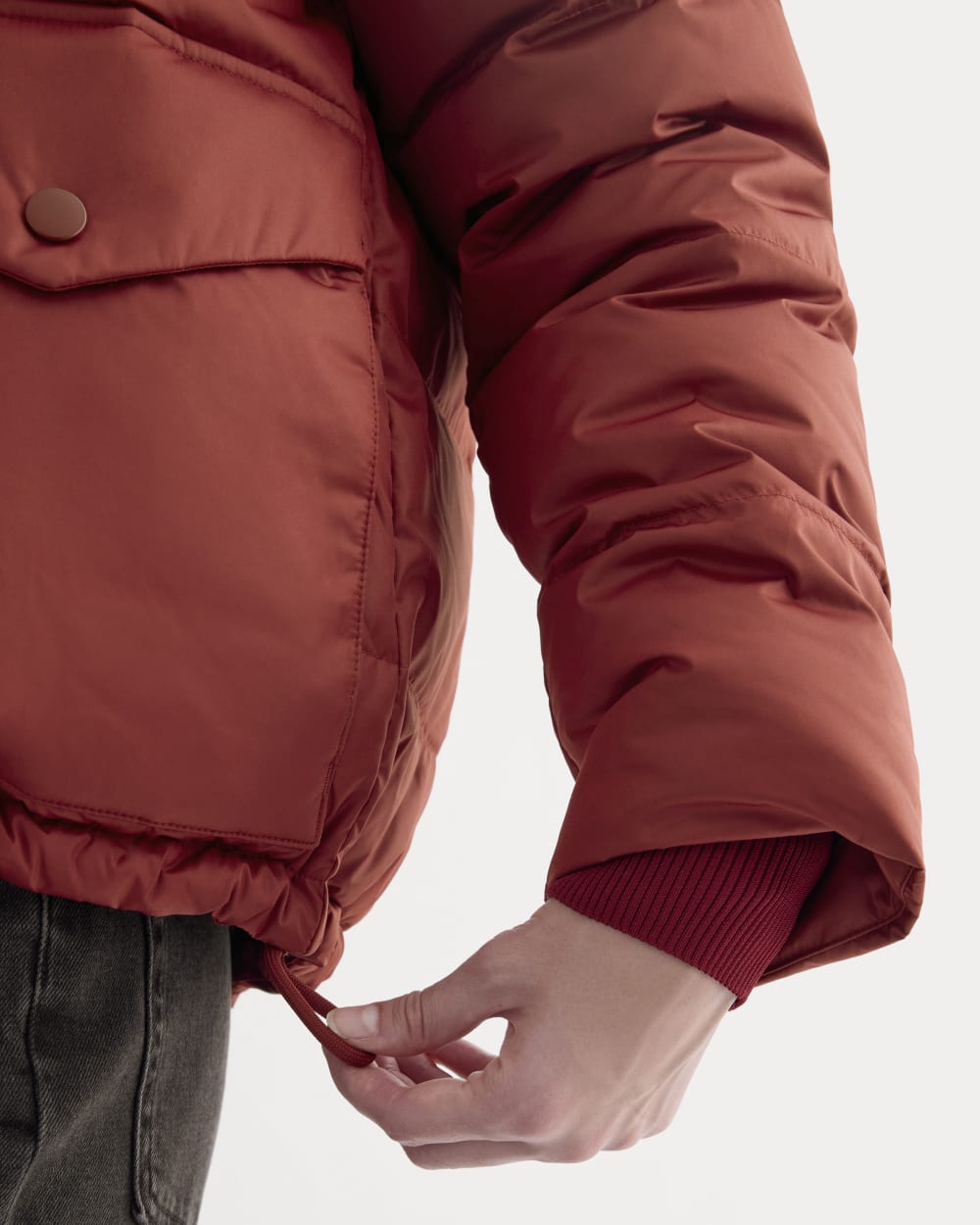 The EverPuff™ | Merlot