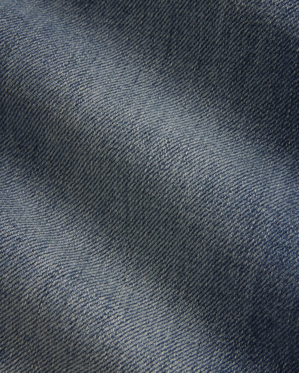 The Way-High® Slim Jean | Indigo Blue | 29" Inseam