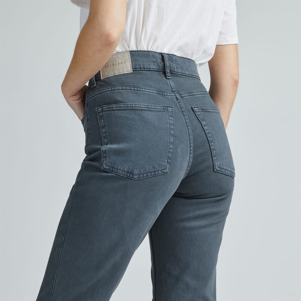 The Way-High® Slim Jean |  Ash | 29" Inseam