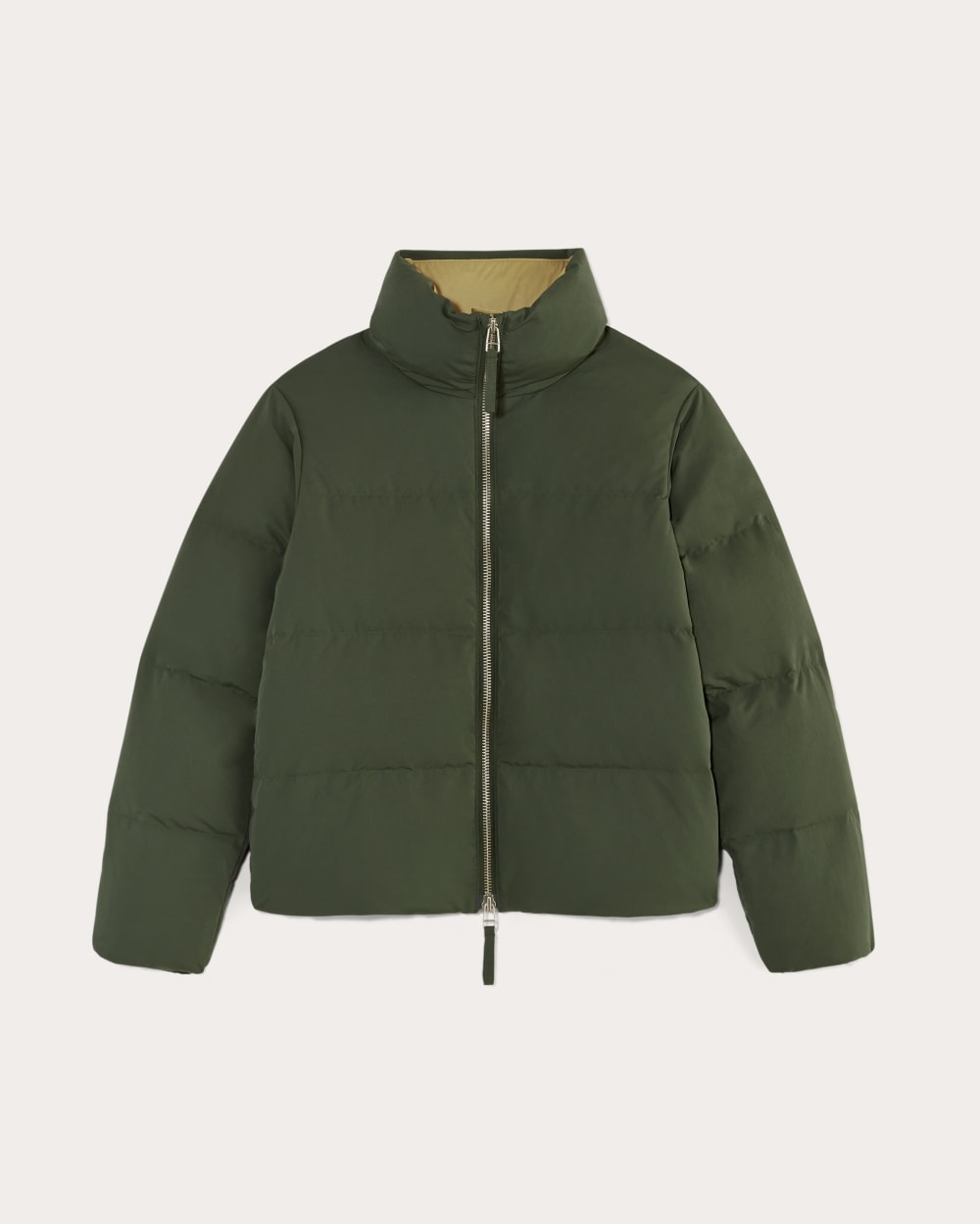 The Puffer Bomber | Dark Forest