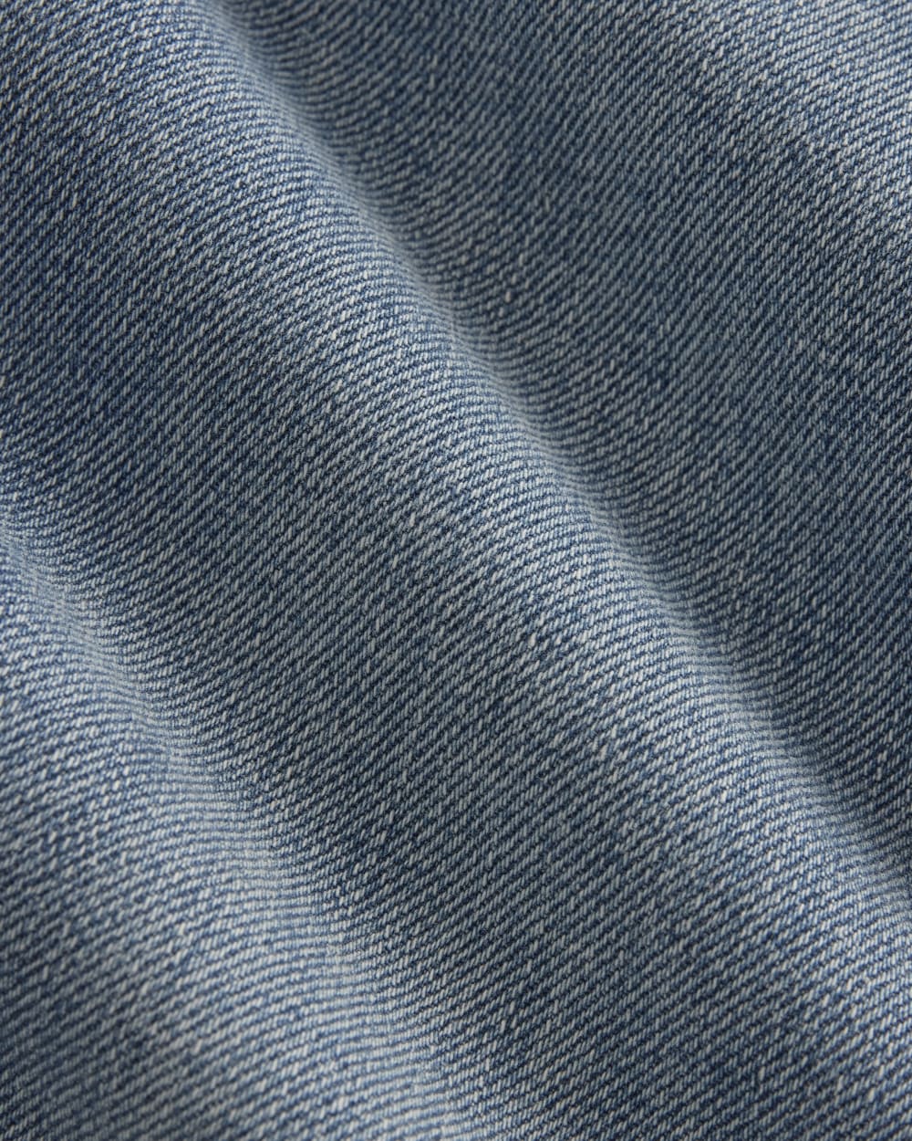 The Mid-Way Jean | Vintage Blue