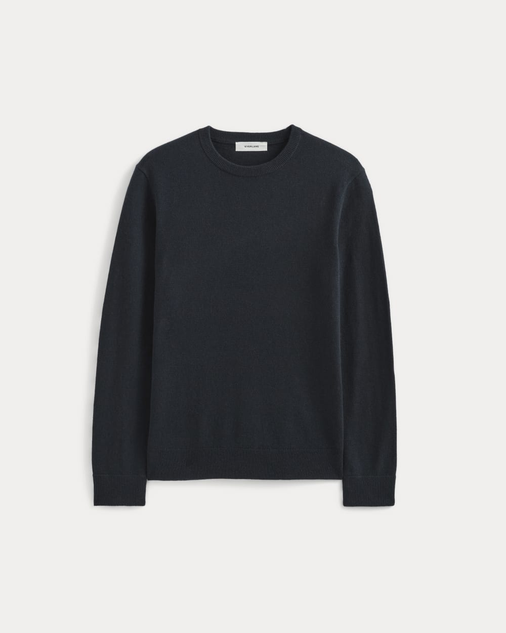 The Cashmere Crew |  Navy