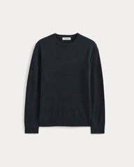 The Cashmere Crew |  Navy