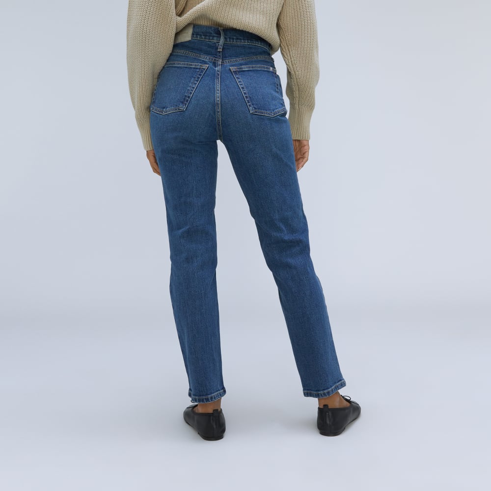 The Original Cheeky® Jean | Washed Midnight | 30.5" Inseam