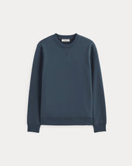 The Off-Duty Terry Crew | Midnight Navy