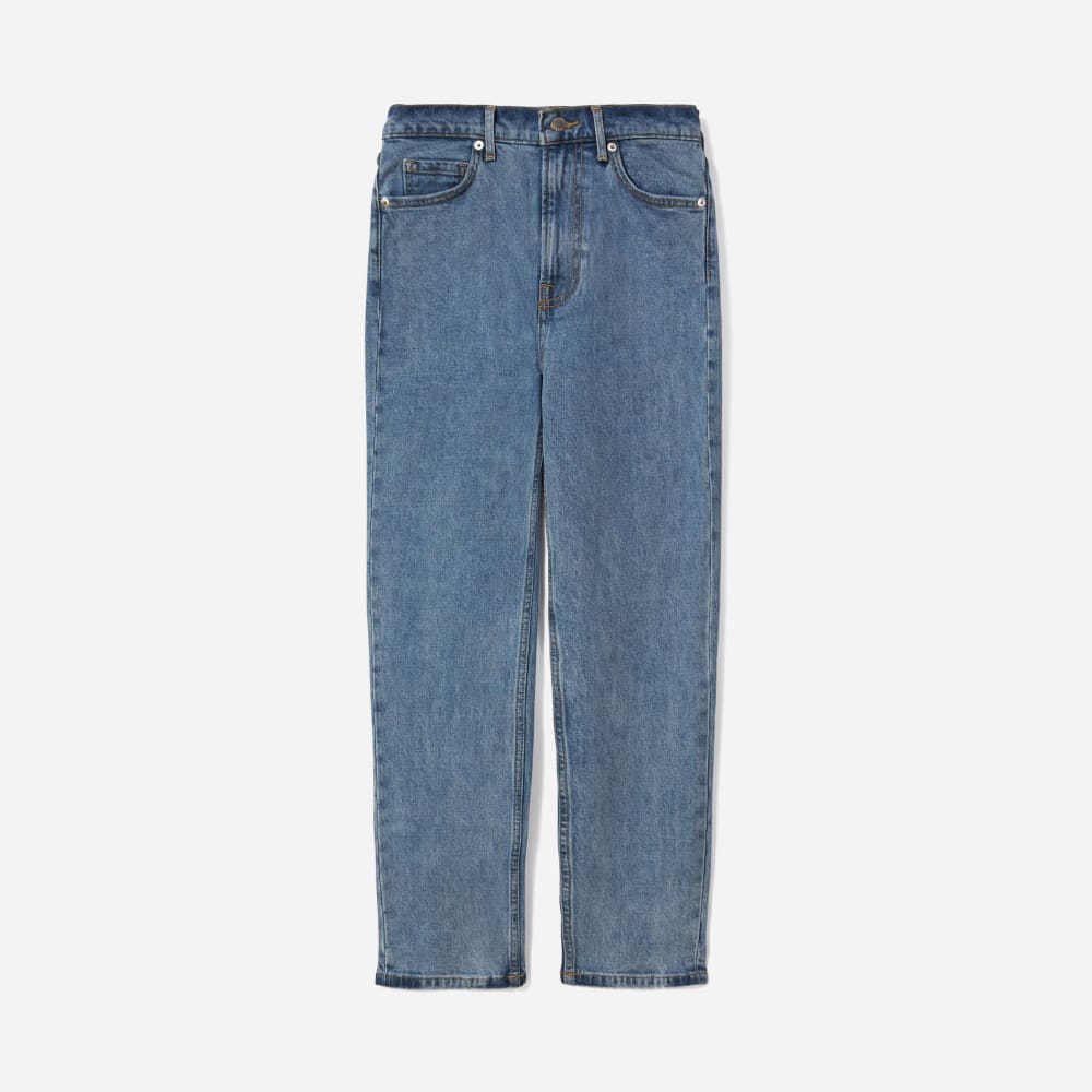 The Original Cheeky® Jean | Stone-Washed Sky | 28.5" Inseam