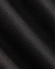 The Column Jean | Black | 33" Inseam