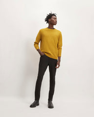 The Cashmere Crew | Mustard Donegal