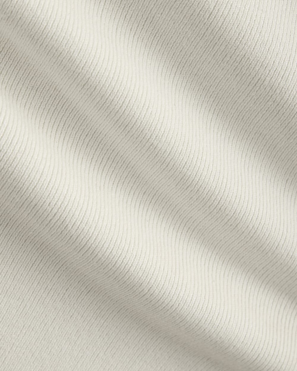 Knit Scoop-Neck Top | Birch