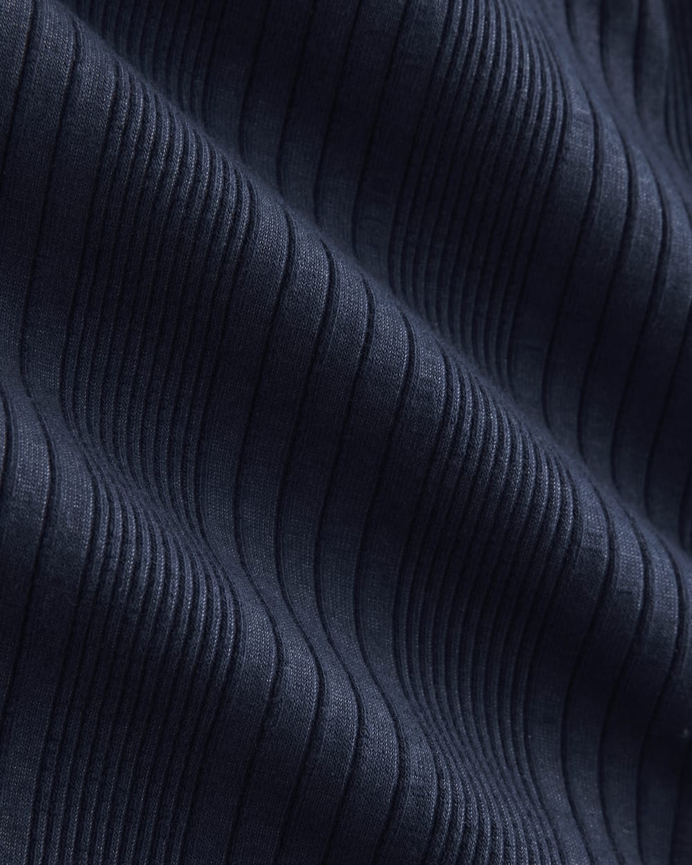 Lounge Rib Short | Navy