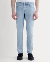 The Selvedge Slim-Fit Jean | Clear Sky Blue