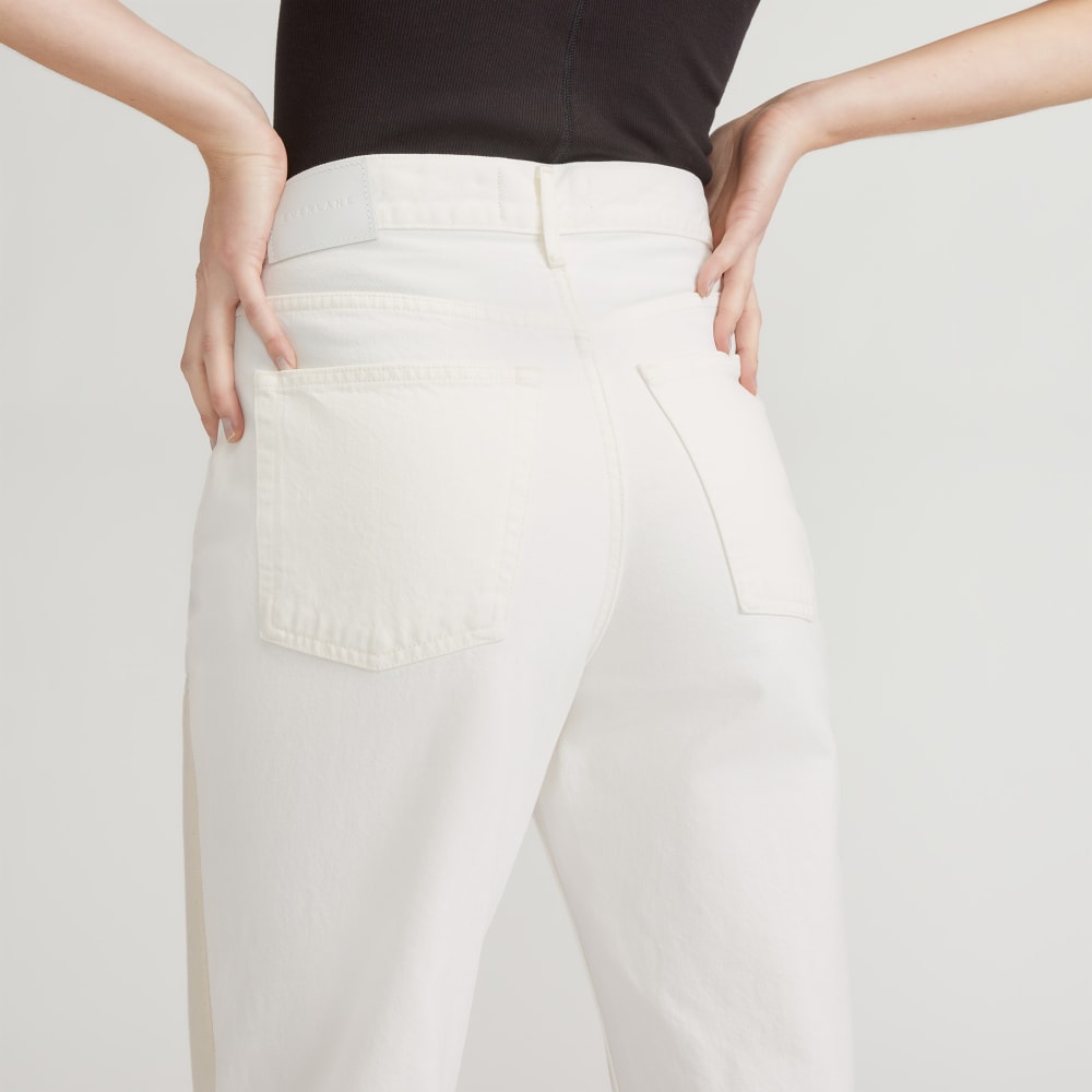 The Painter Jean | Bone | 29.5"