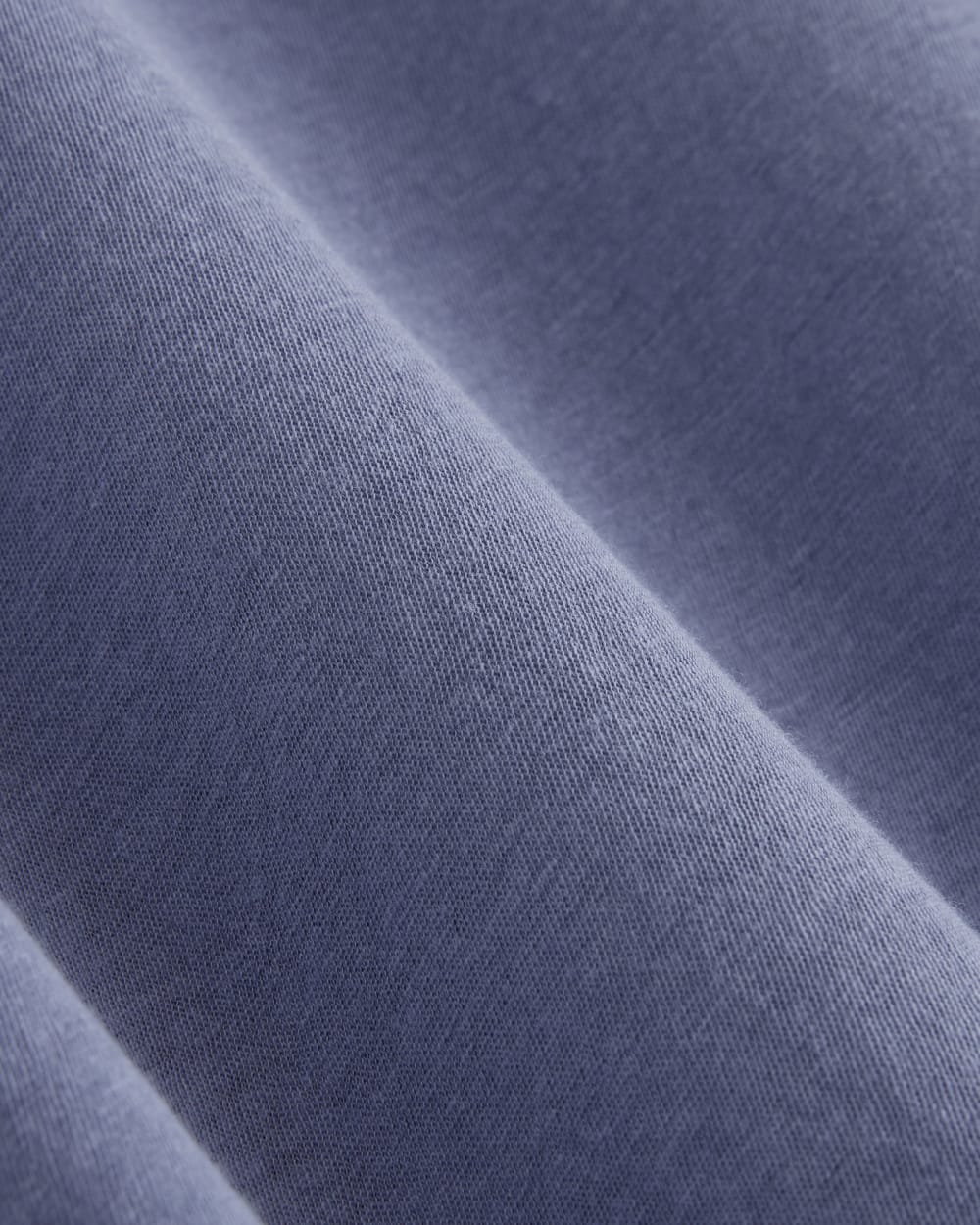 The Air Tee | Blue Dusk