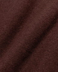 The Cashmere Scarf | Dark Mahogany