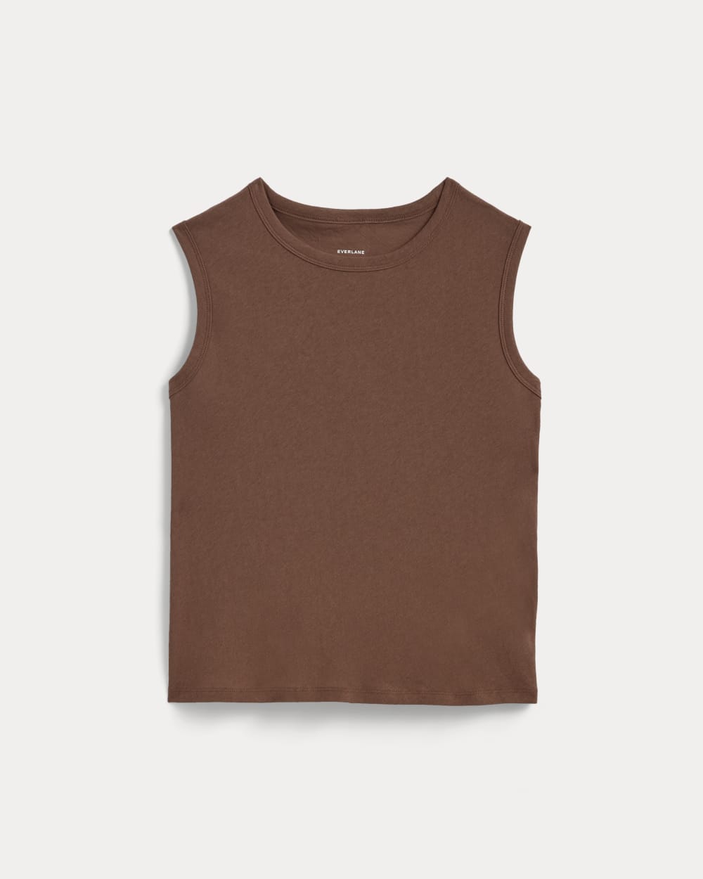The Air Muscle Tank  | Cedarwood