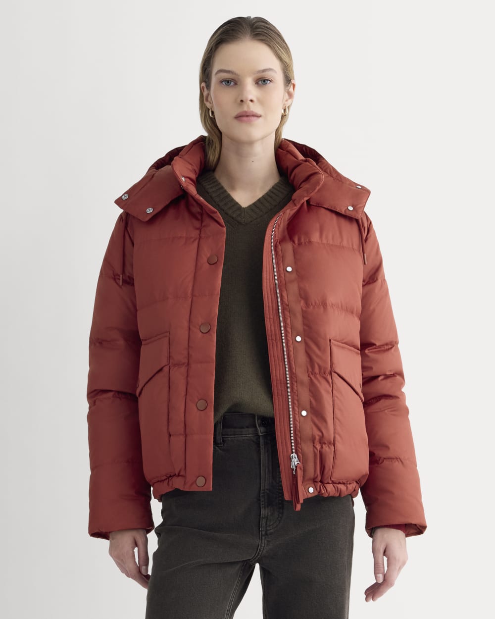 The EverPuff™ | Merlot