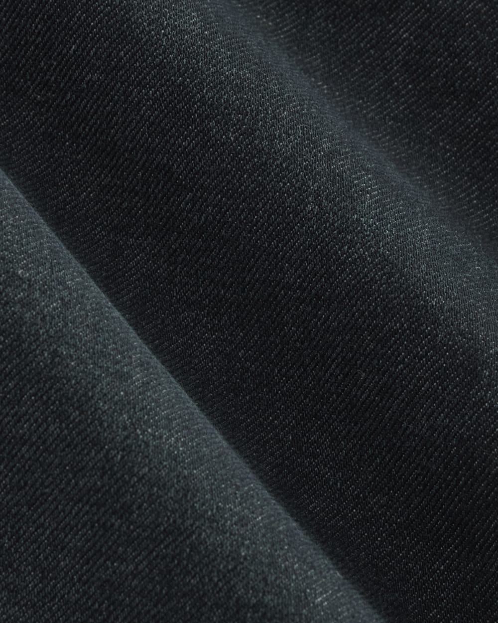 The Slim 4-Way Stretch Organic Jean | Uniform  | Deep Indigo