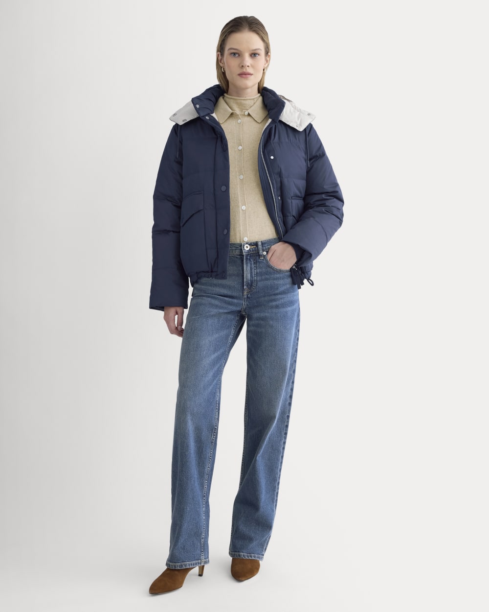 The EverPuff™ | Navy