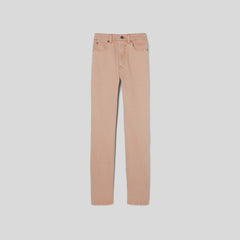 The Way-High® Slim Jean | Red Clay | 31" Inseam