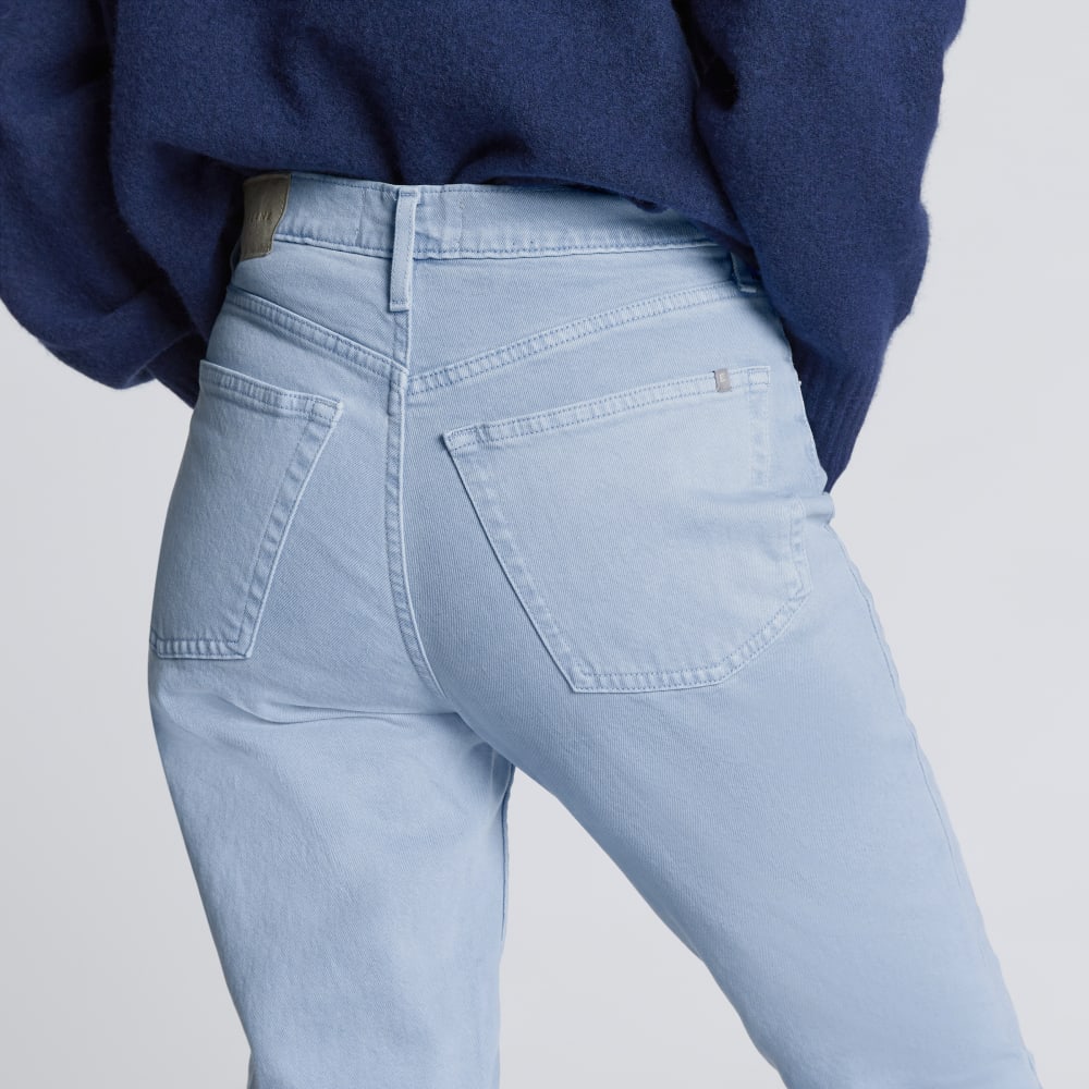 The Original Cheeky® Jean | Air Blue | 26.5" Inseam