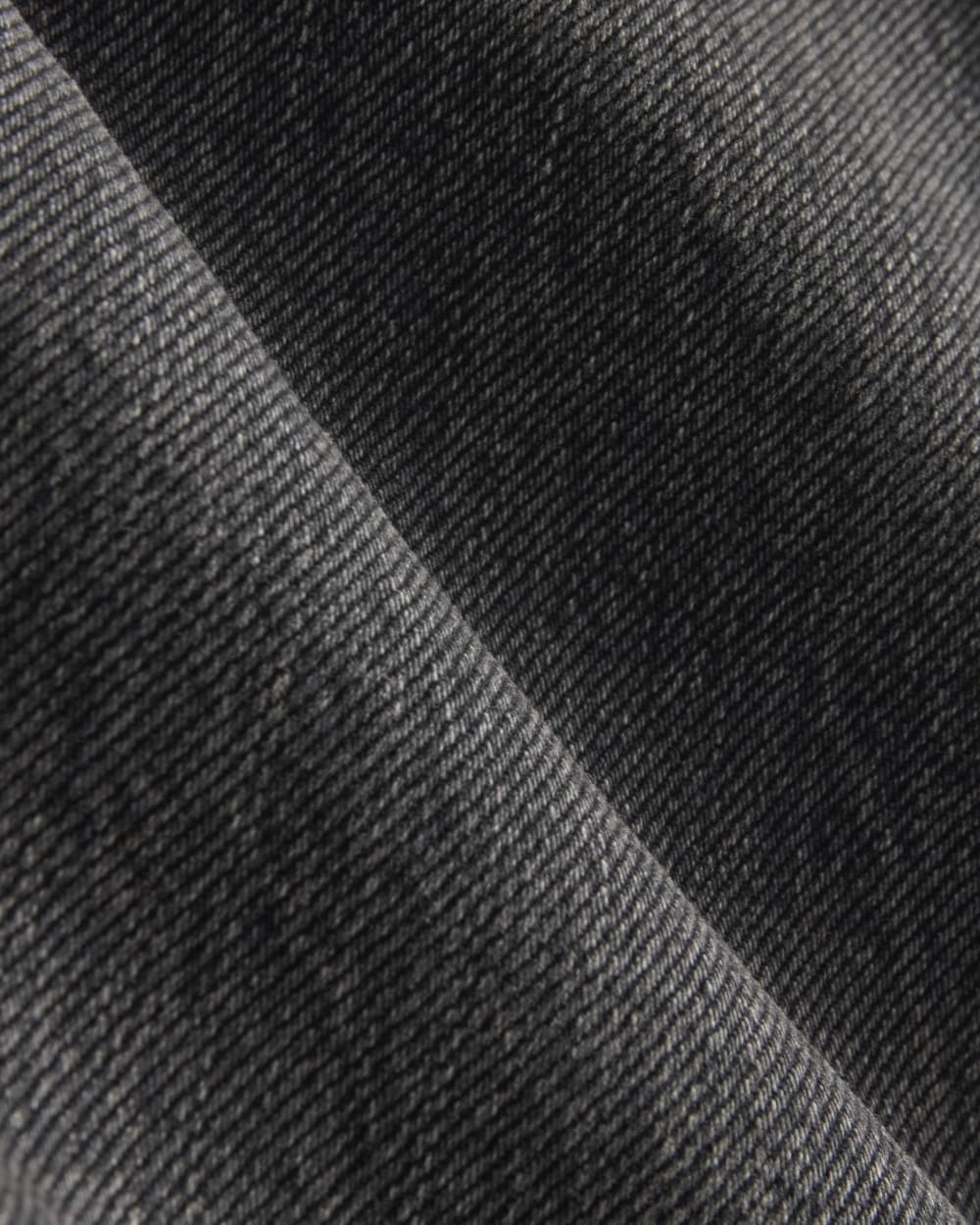 The '90s Cheeky® Jean | Washed Black | 26.5" Inseam