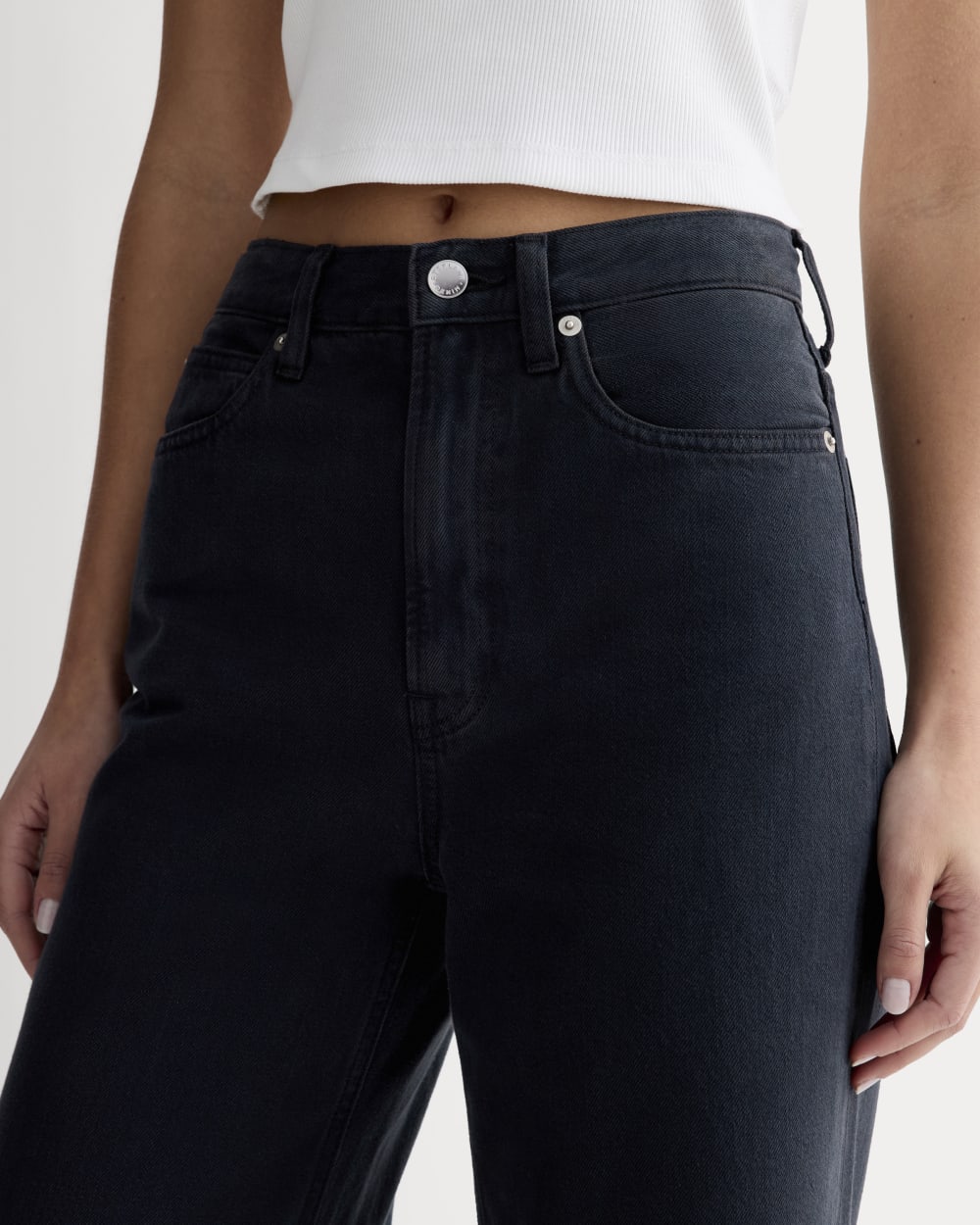 The OG Baggy Jean | Ink Wash