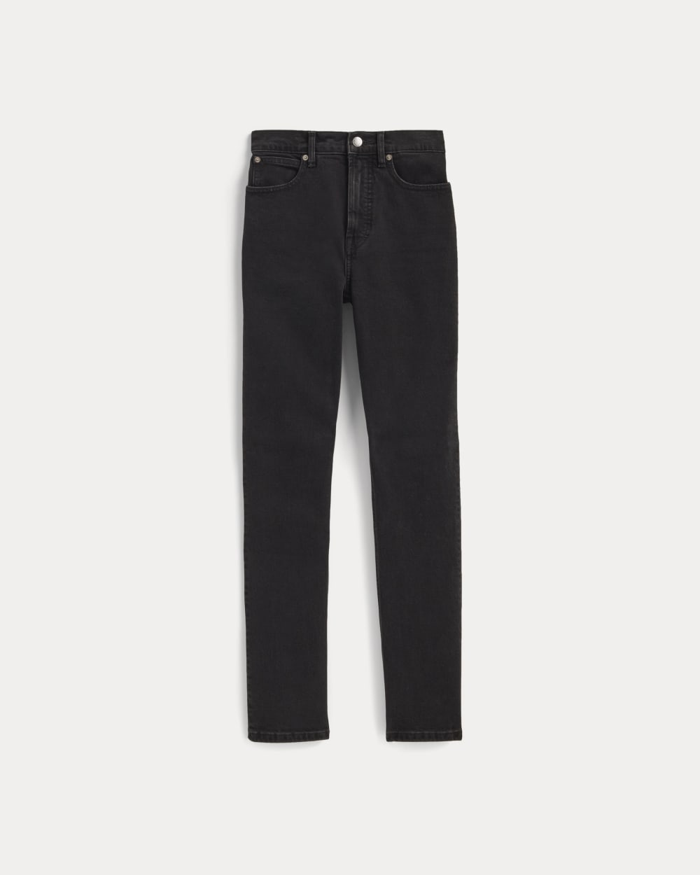 The Way-High® Slim Jean | Coal | 29" Inseam