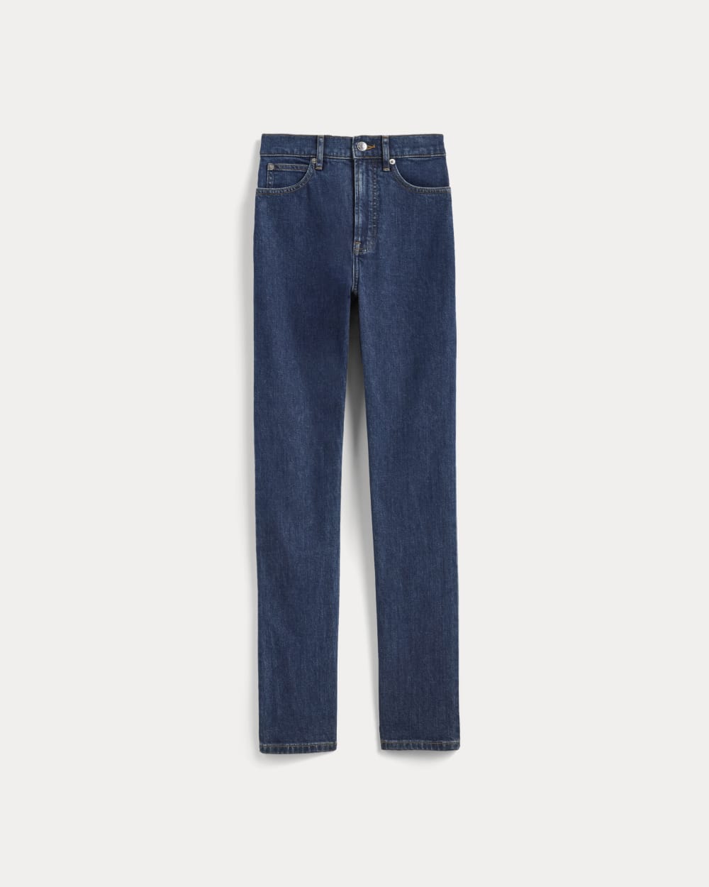 The Way-High® Slim Jean | Indigo Rinse | 31" Inseam
