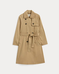 The Modern Trench Coat | Cornstalk
