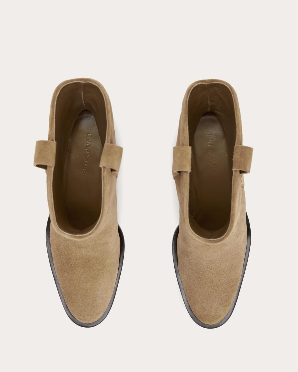 The Outlaw Boot | Sand Suede