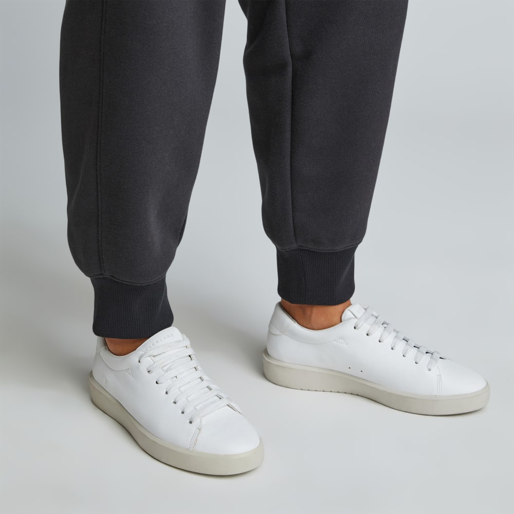 The ReTrack Jogger | Black