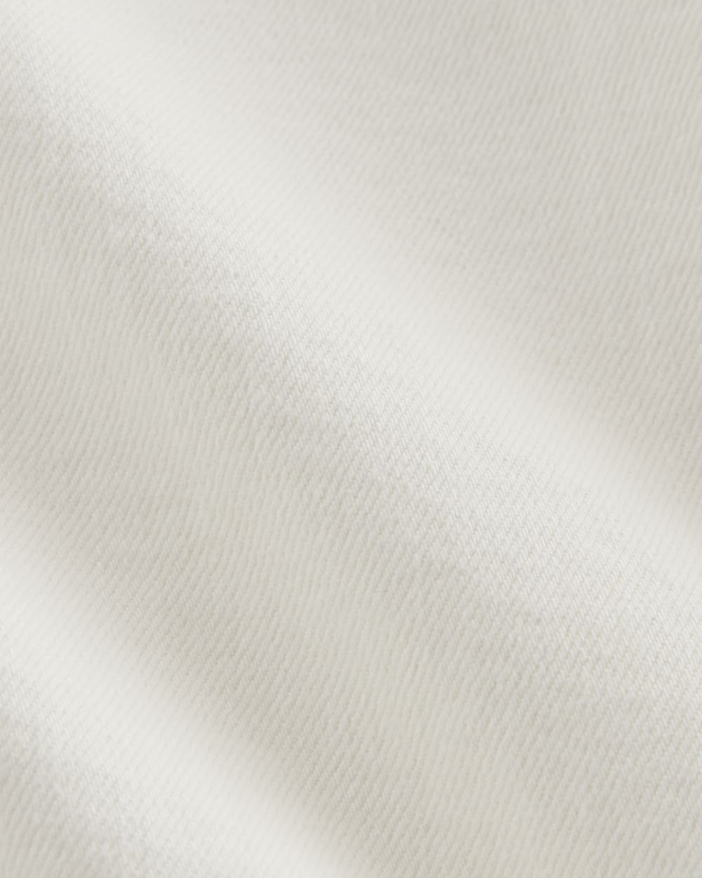 The Mariner Cropped Jean | Calico Ecru