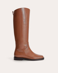 The Riding Boot | Rum