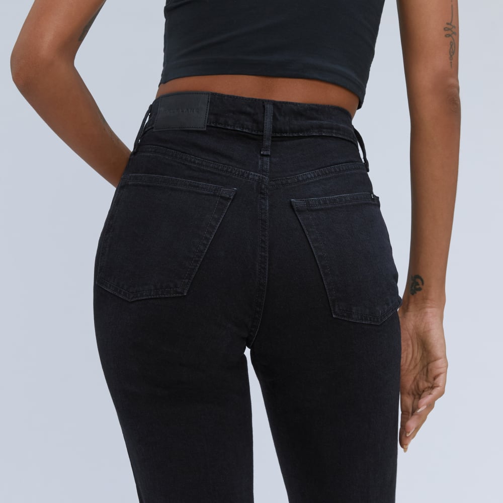 The Original Cheeky® Jean | Coal | 26.5" Inseam