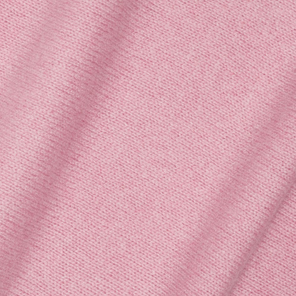 The Cashmere Scarf | Bubblegum