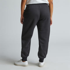 The ReTrack Jogger | Black