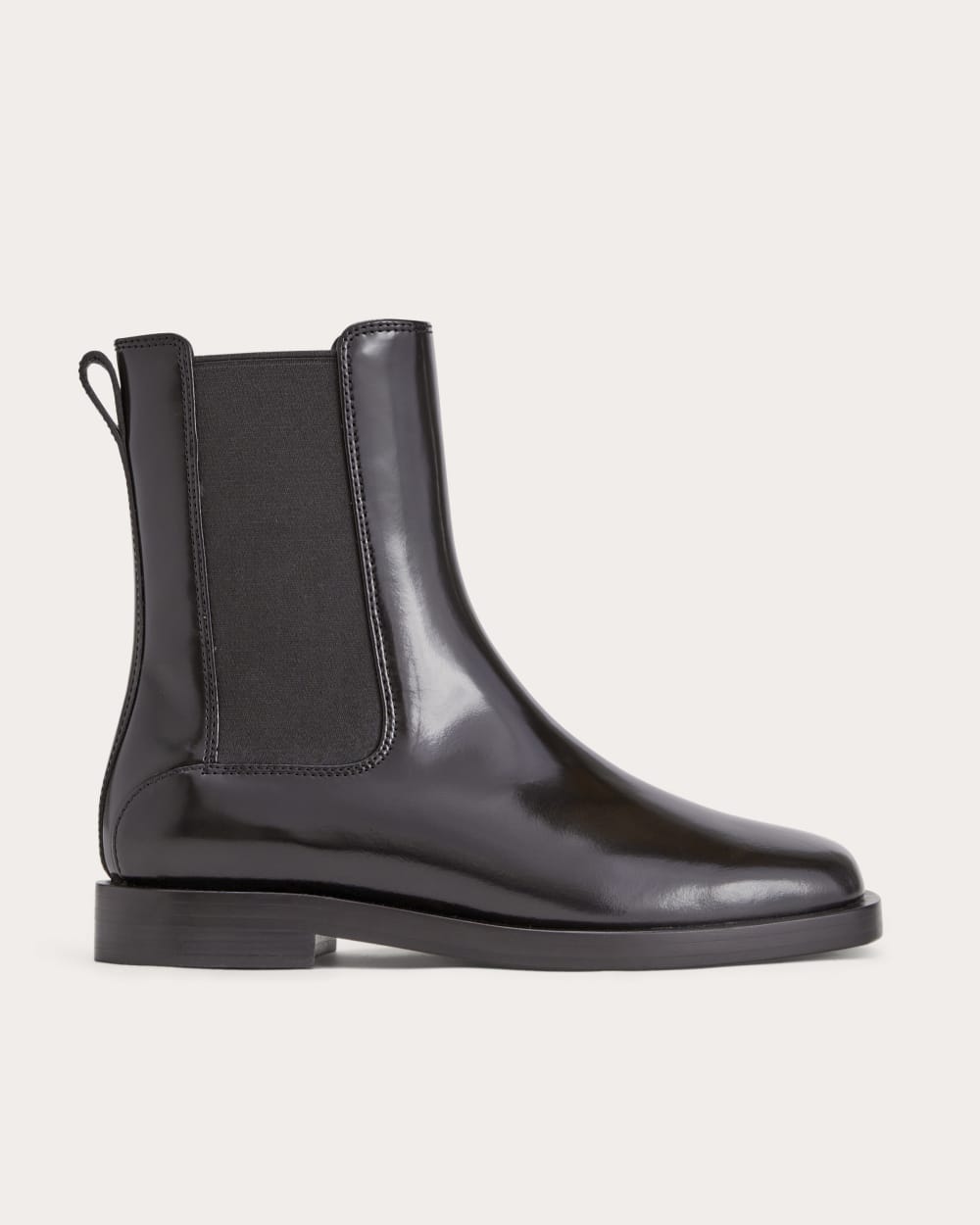 The Chelsea Boot |  Black