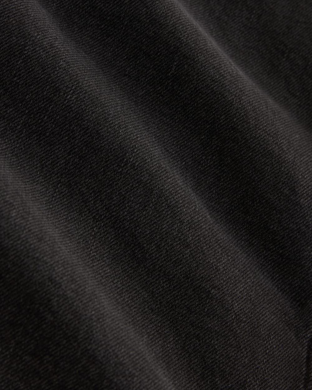 The Way-High® Sailor Jean 2.0 | Washed Black | 29.5" Inseam