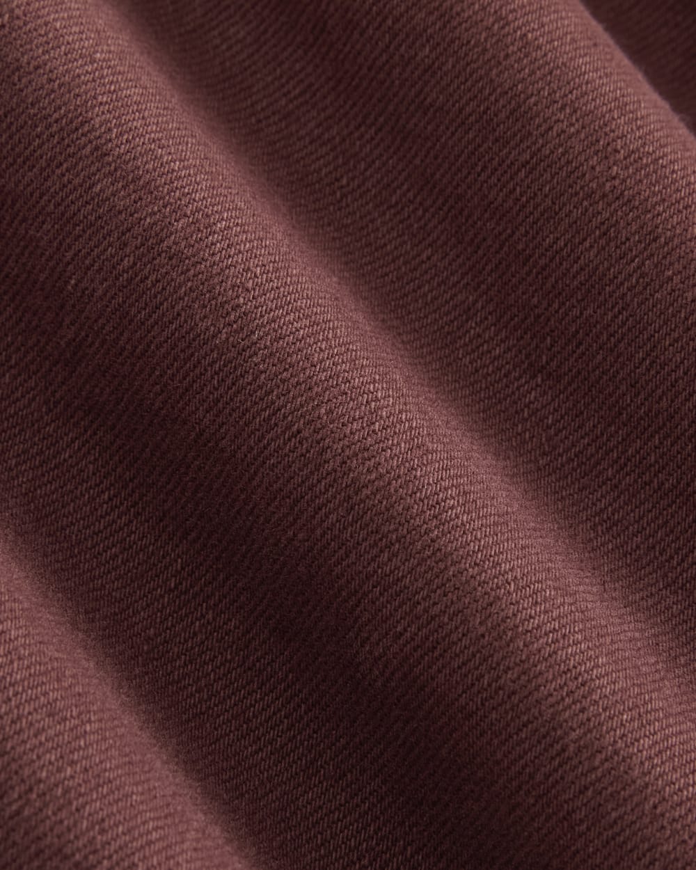 The Column Jean | Bitter Chocolate | 33" Inseam