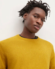 The Cashmere Crew | Mustard Donegal