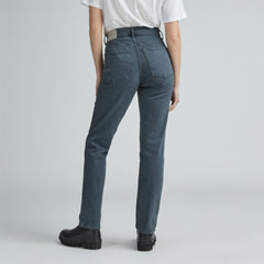 The Way-High® Slim Jean |  Ash | 31" Inseam
