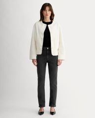 The Original Cheeky® Jean | Washed Black | 28.5" Inseam