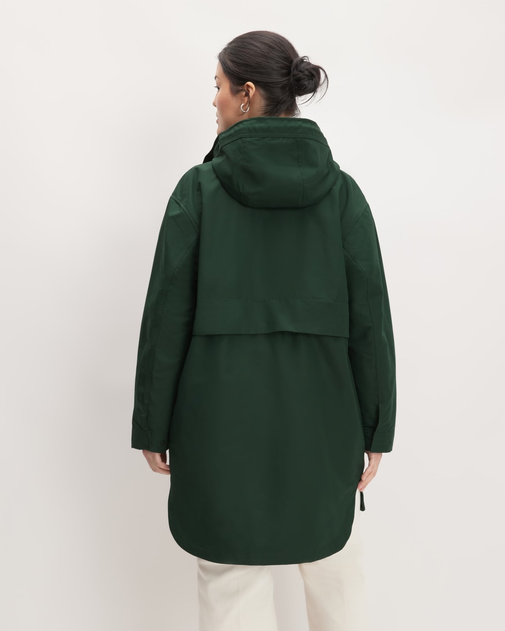 The Anorak | Scarab